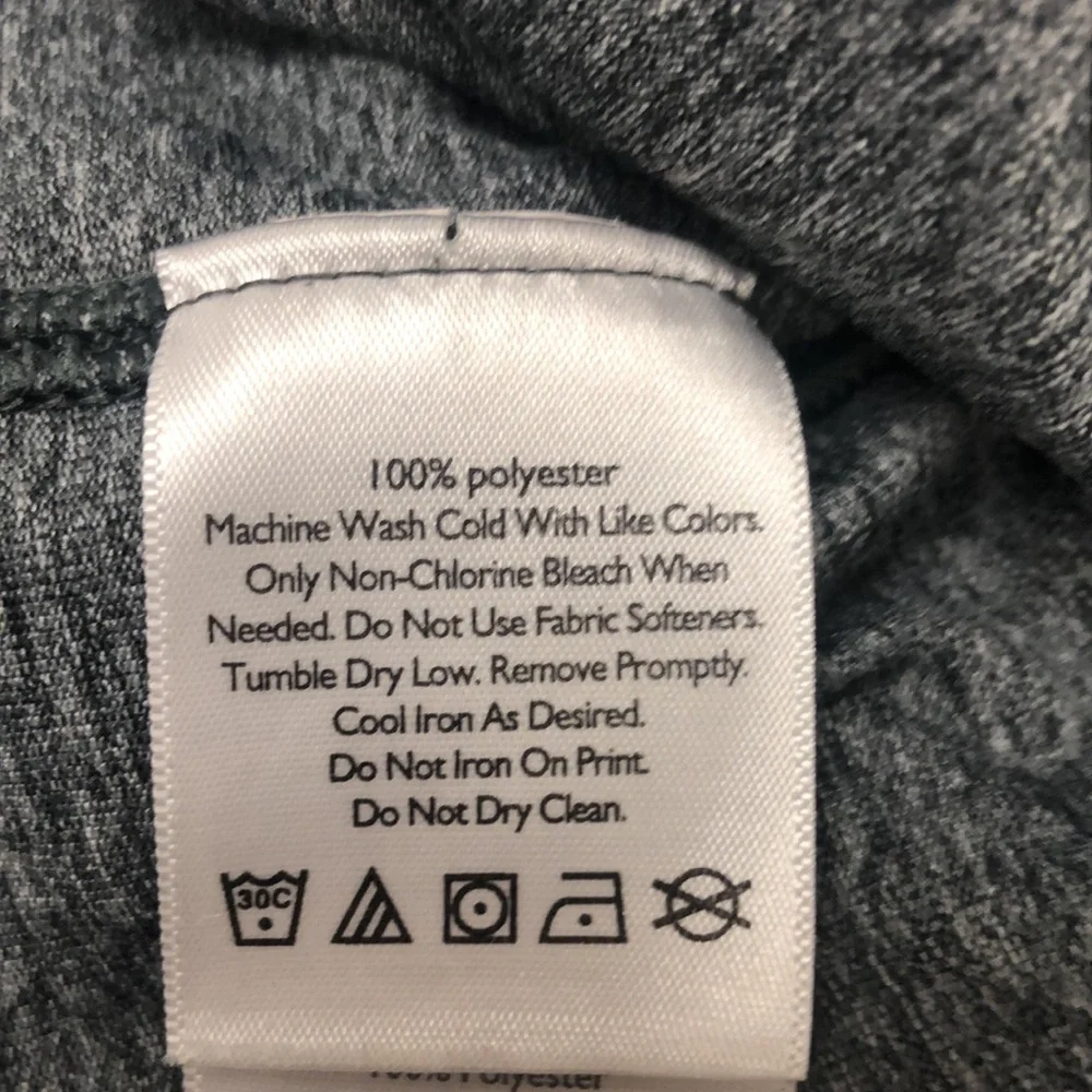 Eddie Bauer performance tee